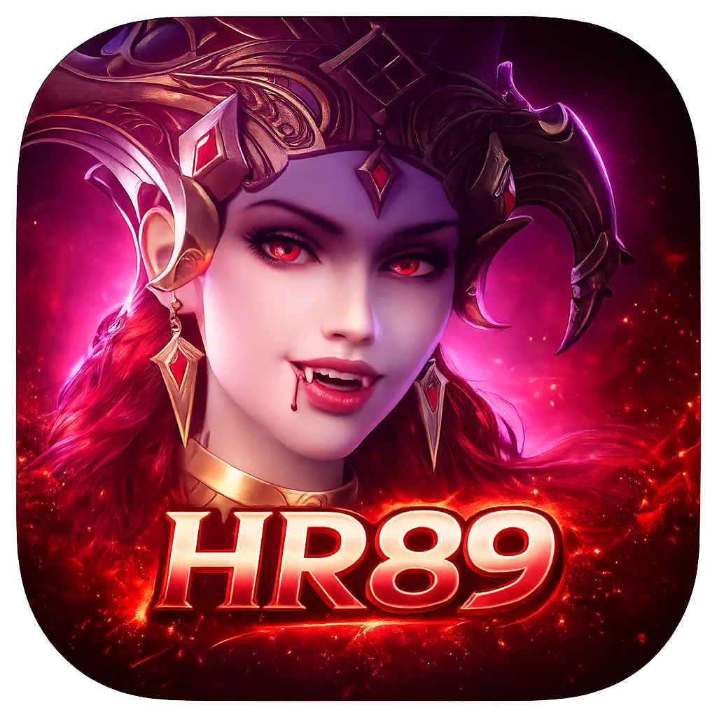 HR89 - Permainan Seru QiuQiu Terbaik