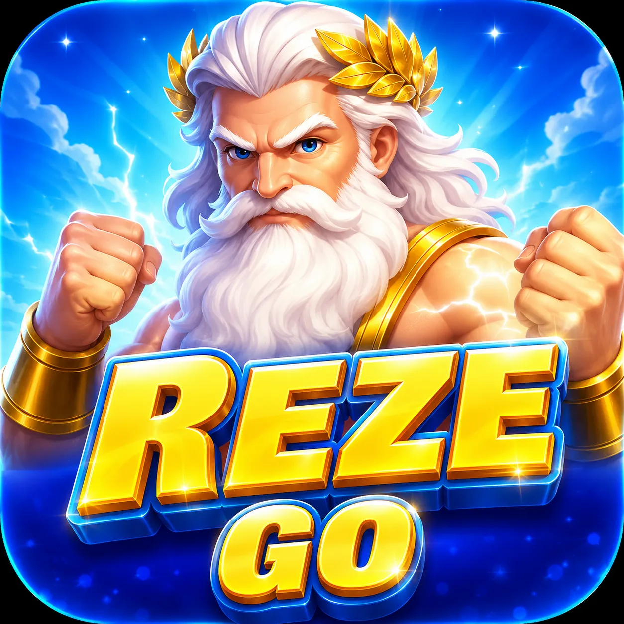 REZEGO - Balapan Motor Penuh Aksi