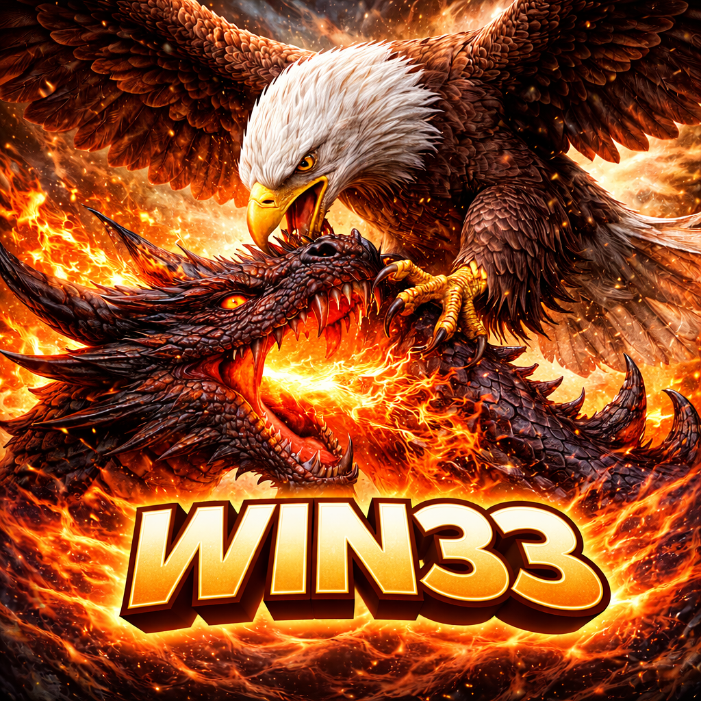 WIN33 - Balapan Seru di Jalanan